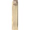 Ekena Millwork Traditional Craftsman Rough Sawn Outlooker, Douglas Fir, 6"W x 16"D x 28"H OUT06X16X28TRA04RDF - alternate 3
